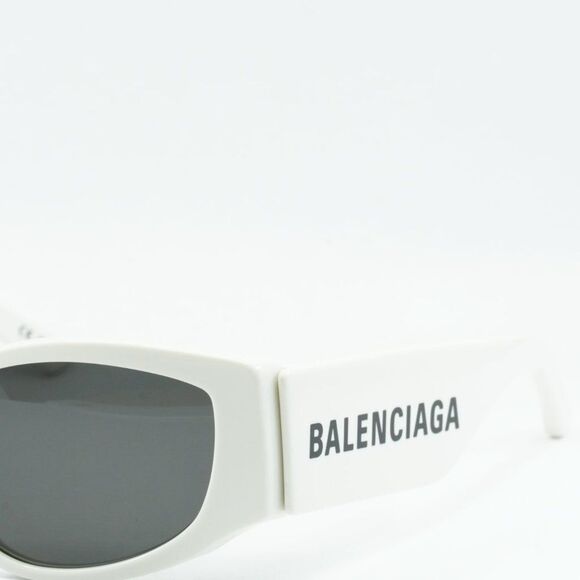 NEW BALENCIAGA BB0258S 003 SUNGLASSES - Picture 5 of 13